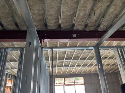 Project in Topanga