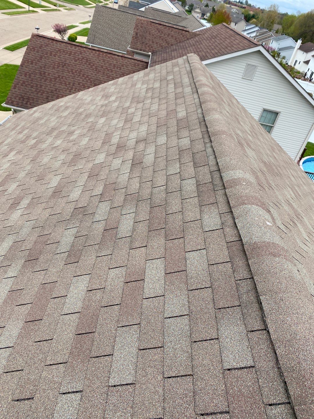 Denise Diveley by Silver Leaf Contracting 