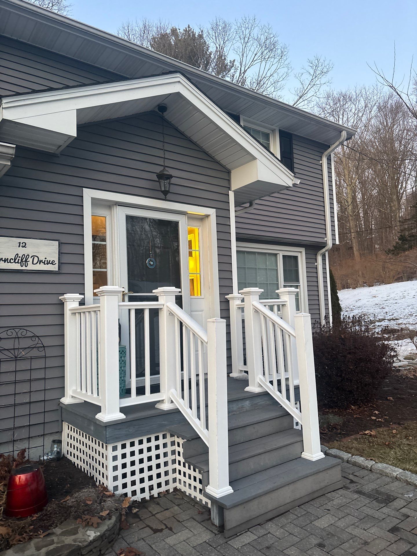 Northford  by All site builders llc