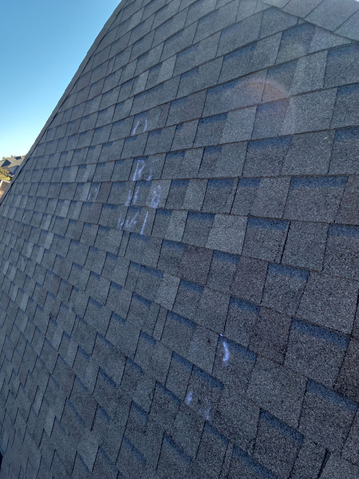 Asphalt Roof Replacement in Owens Cross Roads by NANOROOF Alabama