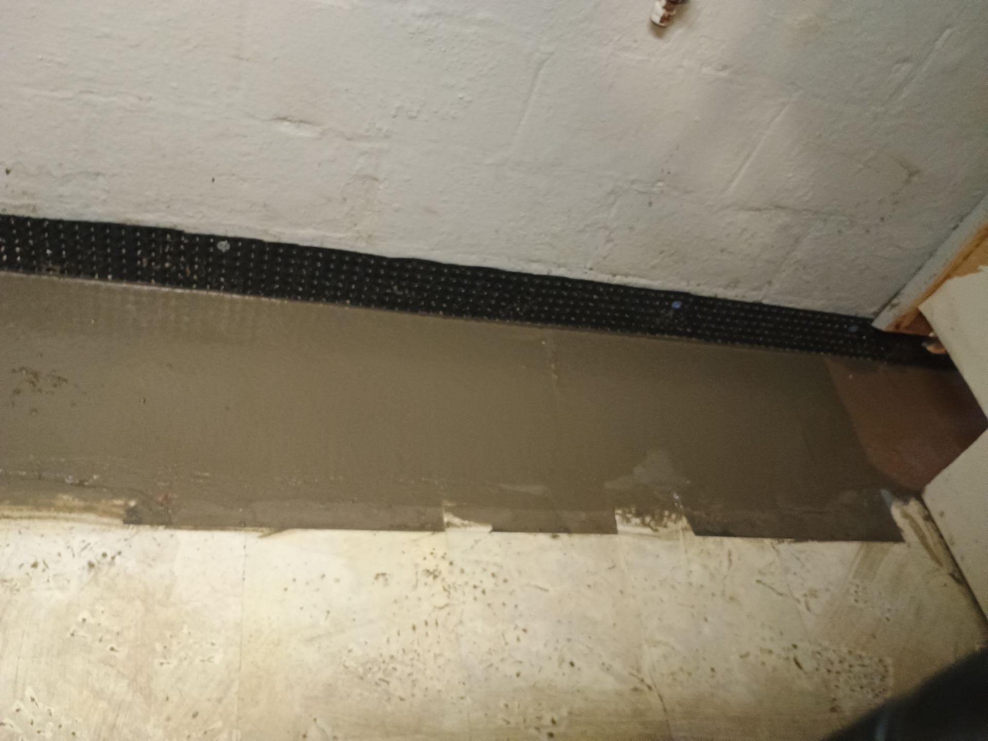 Basement Waterproofing in NE Minneapolis by Waterproofing Northeast