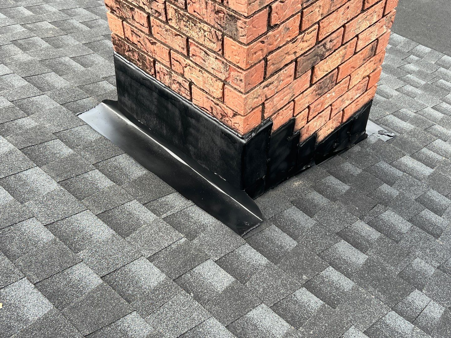 Residential Roof Replacement using GAF shingles by Elite Roofing LLC