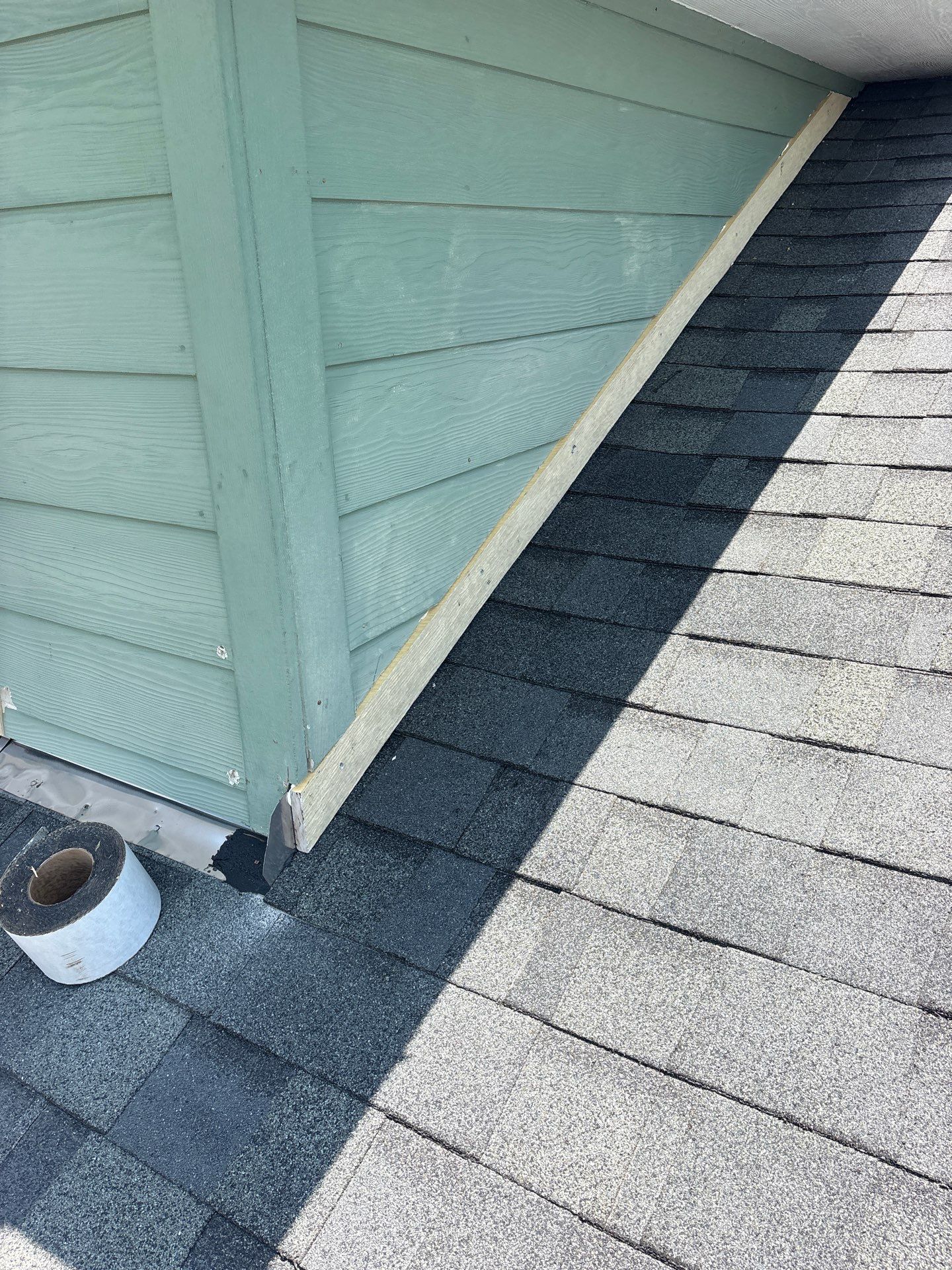 Island Strong Certified Fortified Roof by Bayfront Roofing and Construction