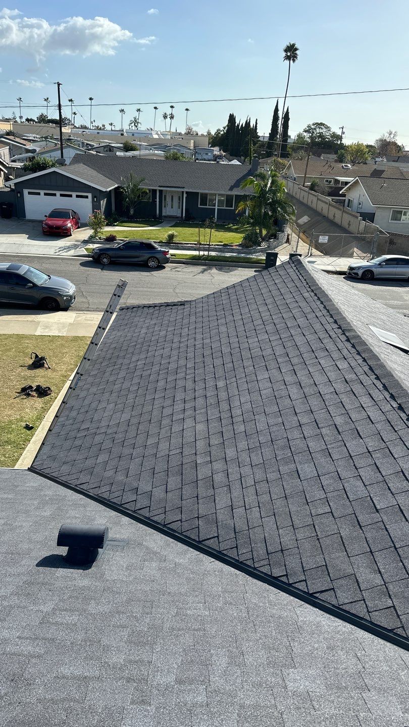 Roof Replacement - Orange CA 92867 by Epic Roof Replacement