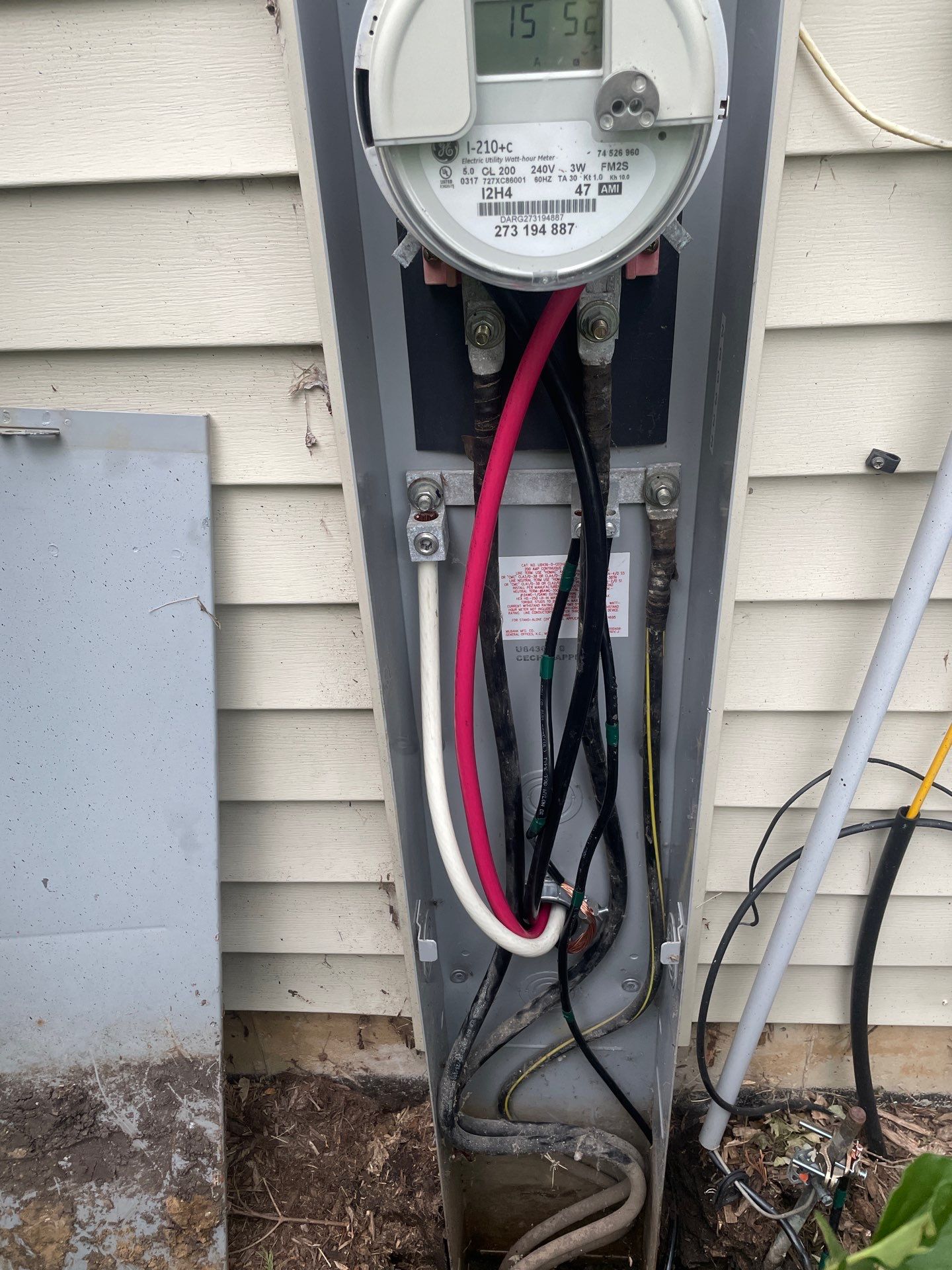 Tesla Car Charging Stations Installation by GSHA Services LTD