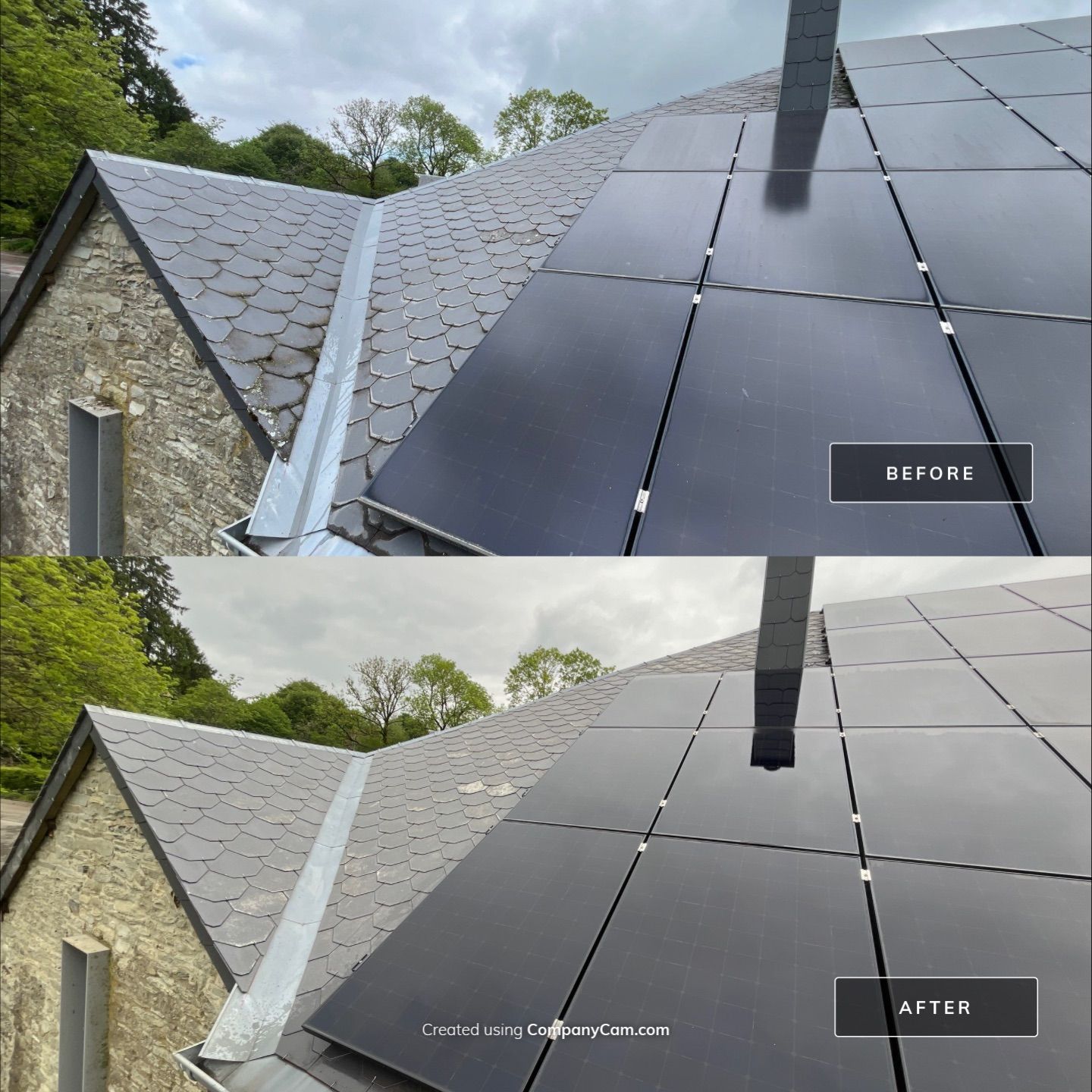 Project in Libramont-Chevigny by 2blox Srl