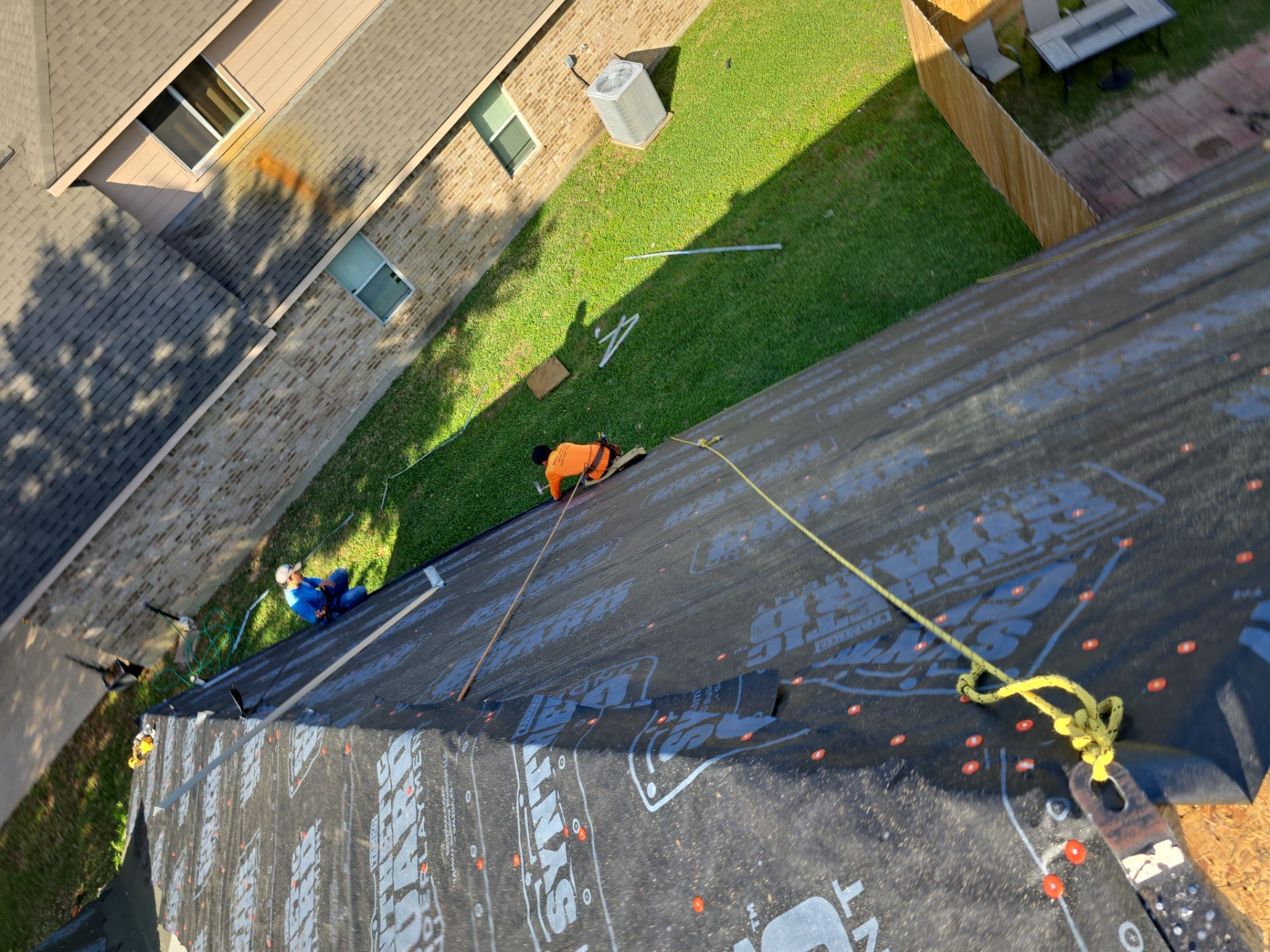 Roof Repair Katy by Roof Repair Company