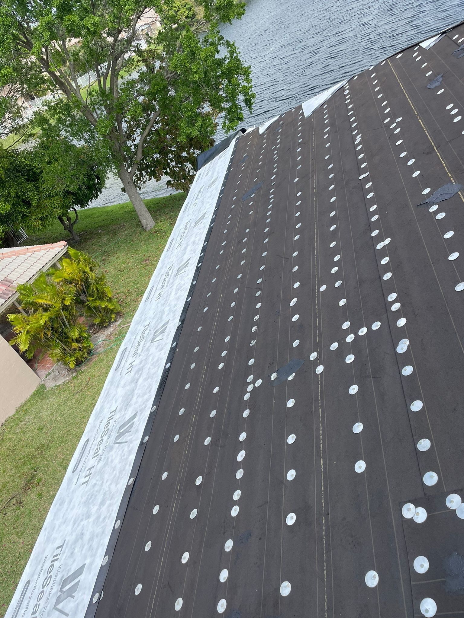 Roof Replacement in Coconut Creek by Aastro Roofing