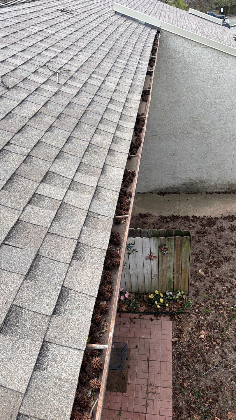 Roof Replacement at Cardinal Creek by BANA Roofing and Solar Supply
