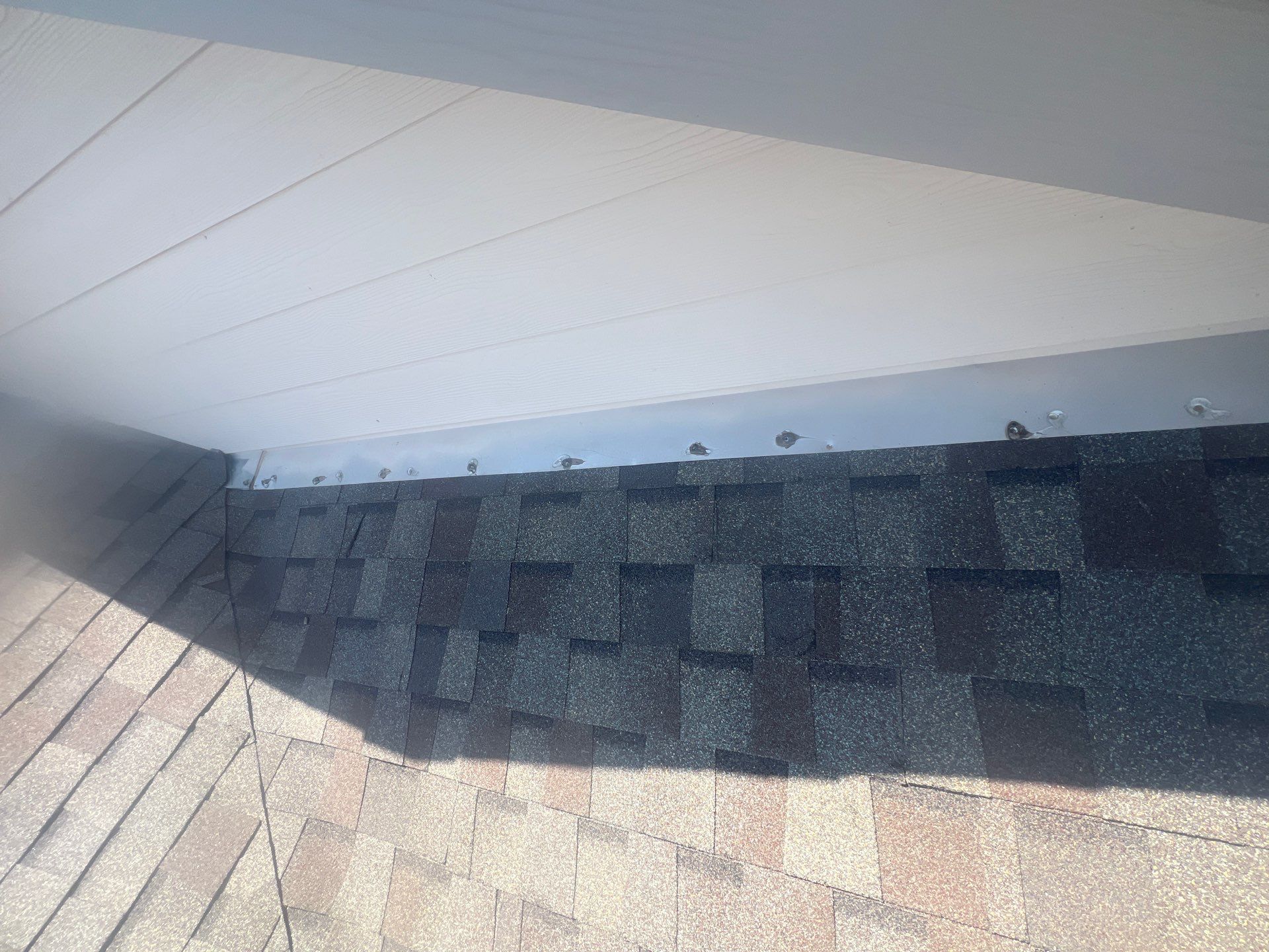 Project in San Marcos by Rhino Roofing and General Contracting, LLC