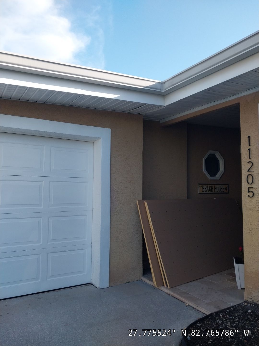 Project in Treasure Island 33701 by Mitchell Roofing Company LLC 