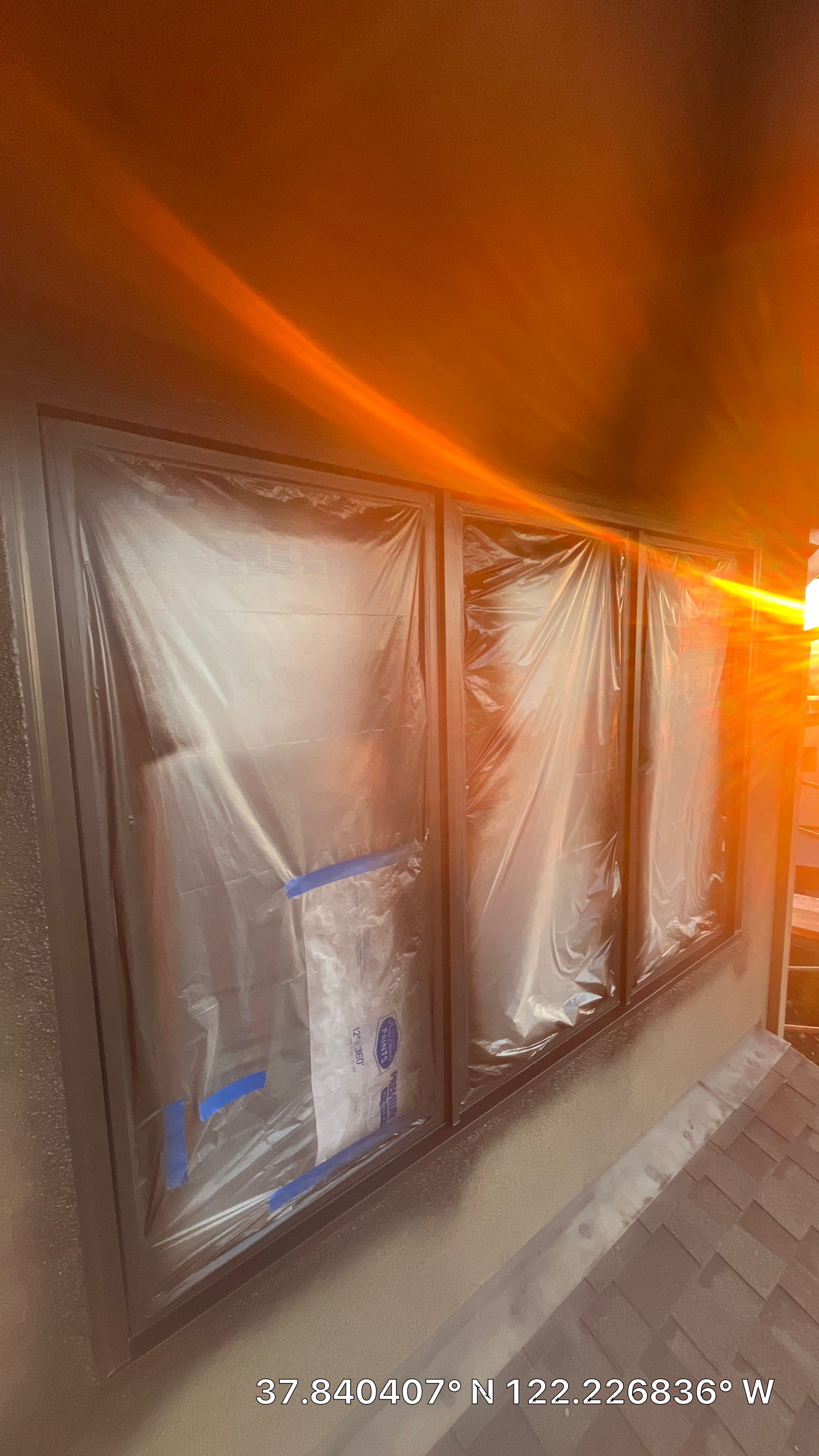 Repainting vs. Restoring: How Smart Exterior Paint Maintenance Protects East Bay Homes by Herrera’s Bay Area Painting inc.