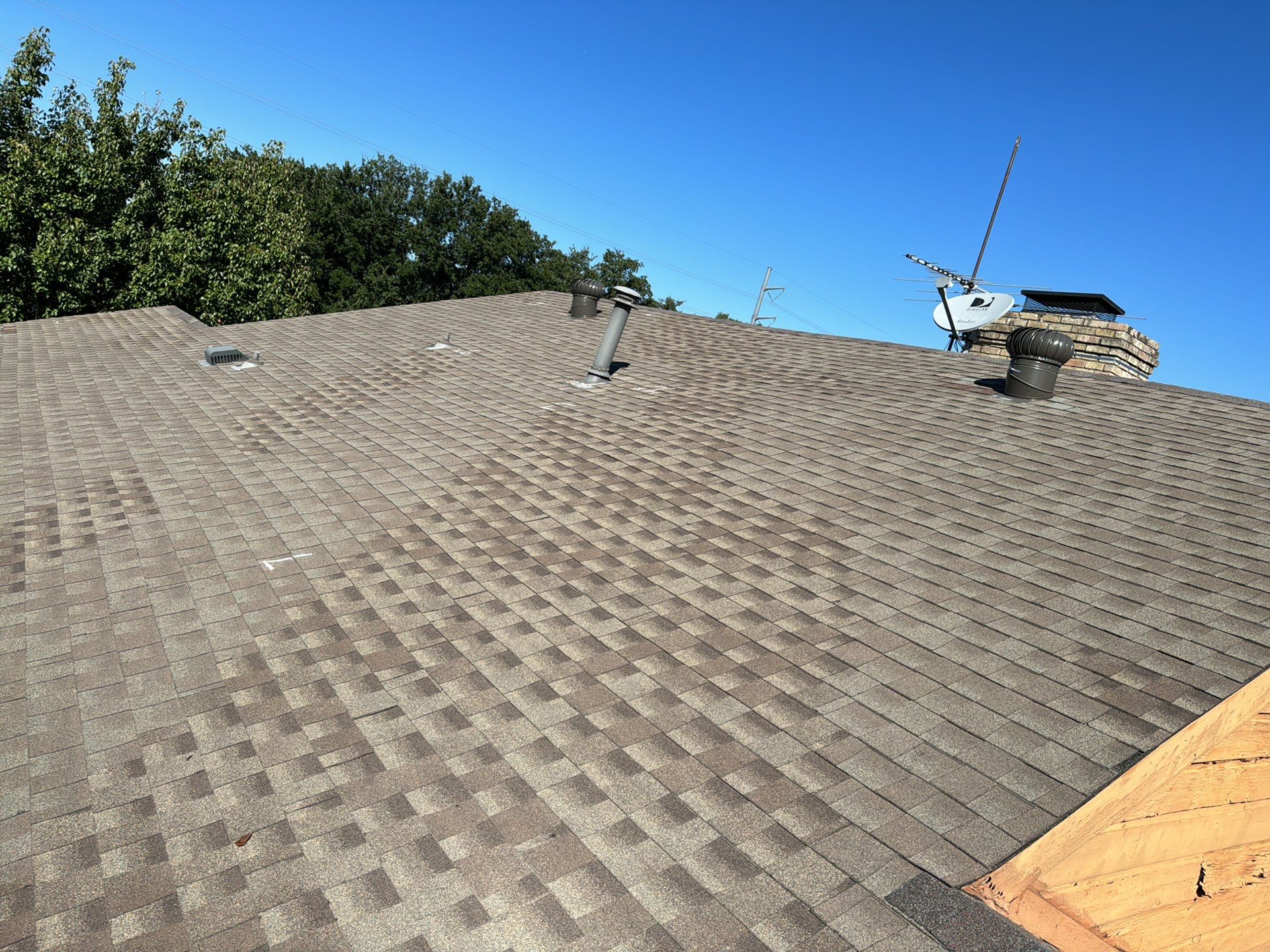 Project in DALLAS by NIMBUS GENERAL CONTRACTORS, LLC