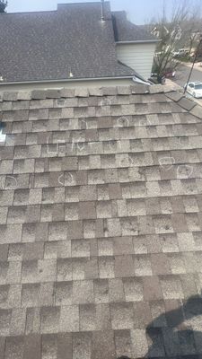 Project in Parker
