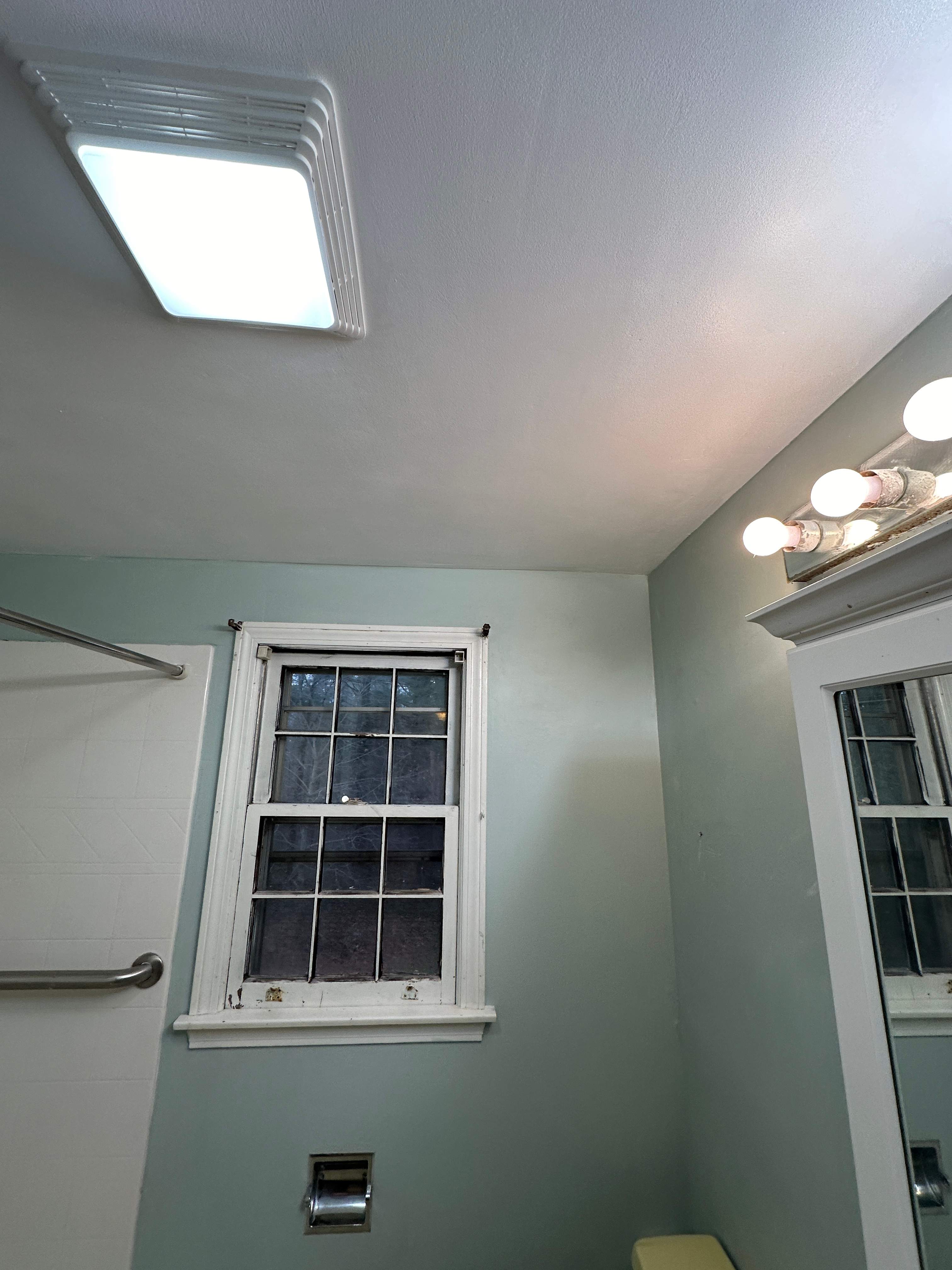 Bathroom Mold Remediation by Home Guarantee, LLC
