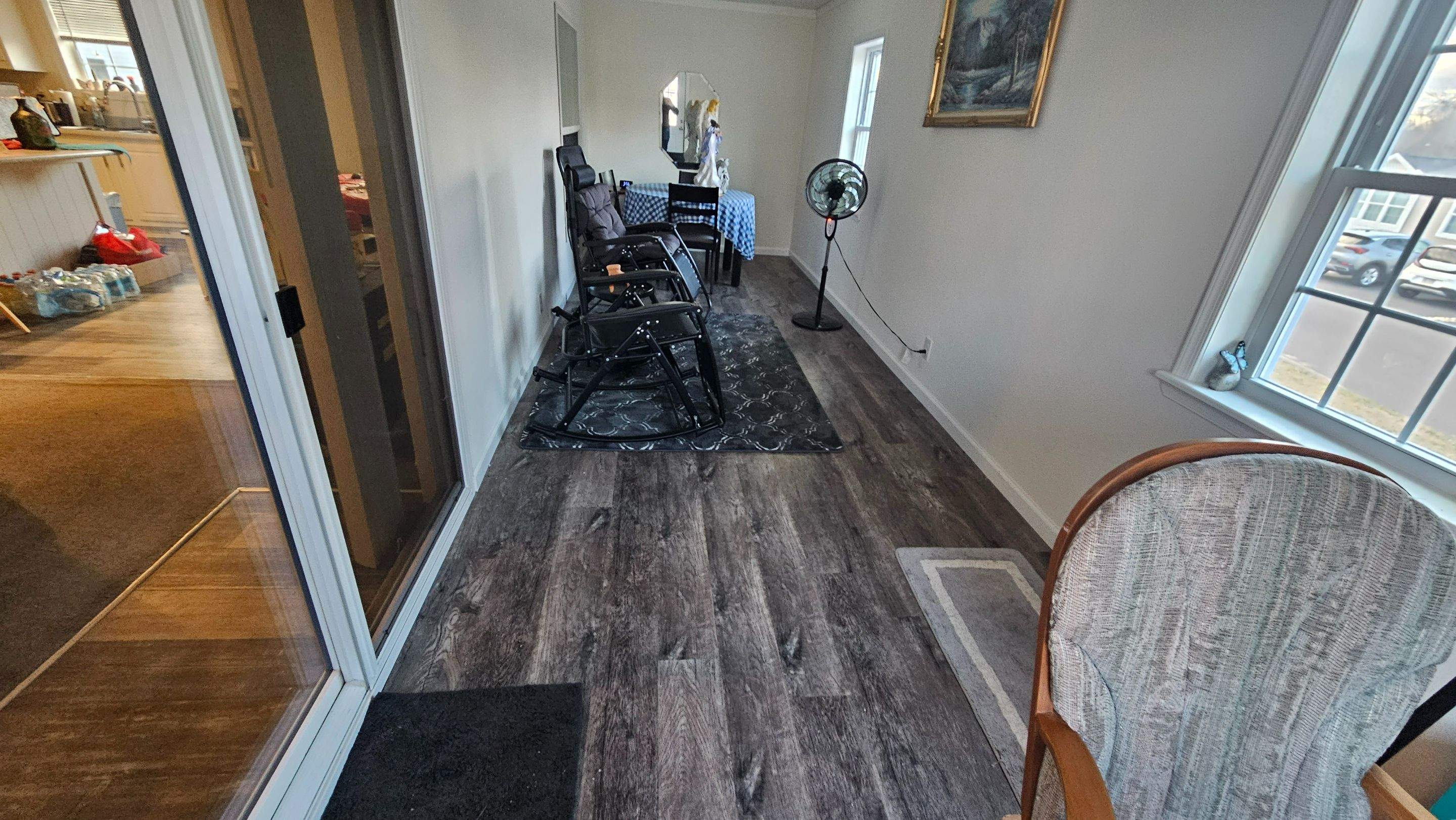 Water Damage Claim in Doylestown by FLAPA & KeyStone