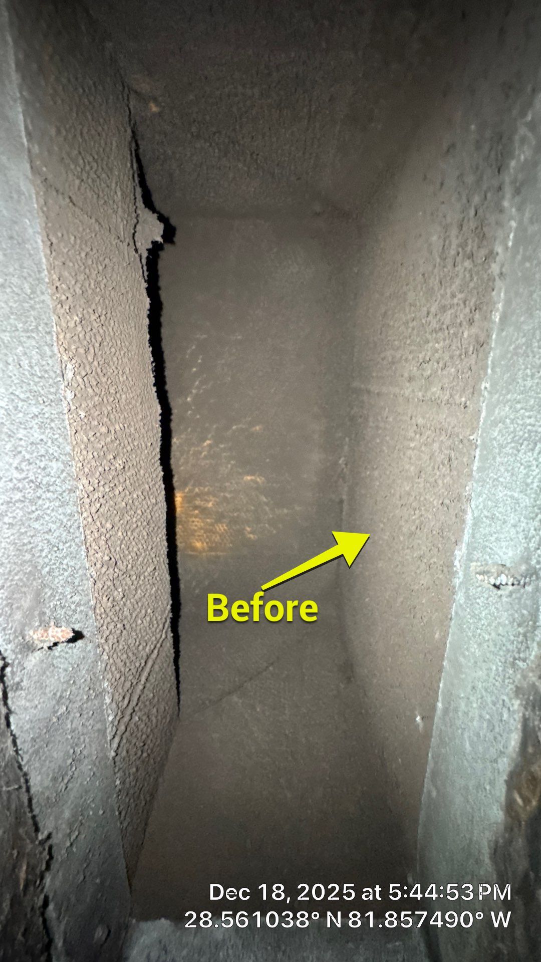 Commercial Air Duct Cleaning in Groveland by Hygienic Air, Inc