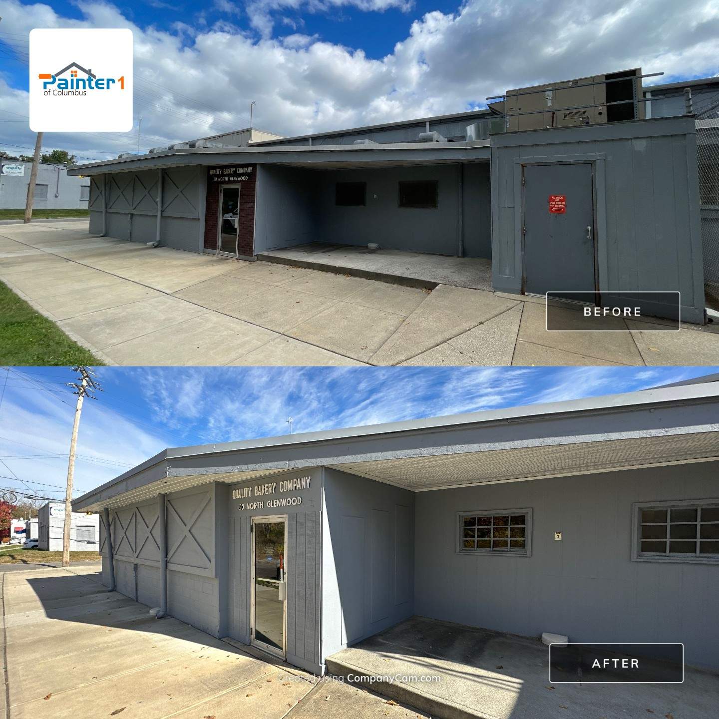 Commercial & Industrial by Painter1 of Columbus