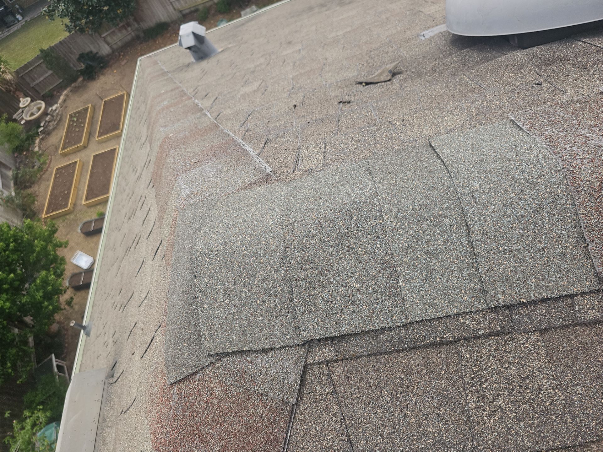 Roof Repair Katy by Roof Repair Company