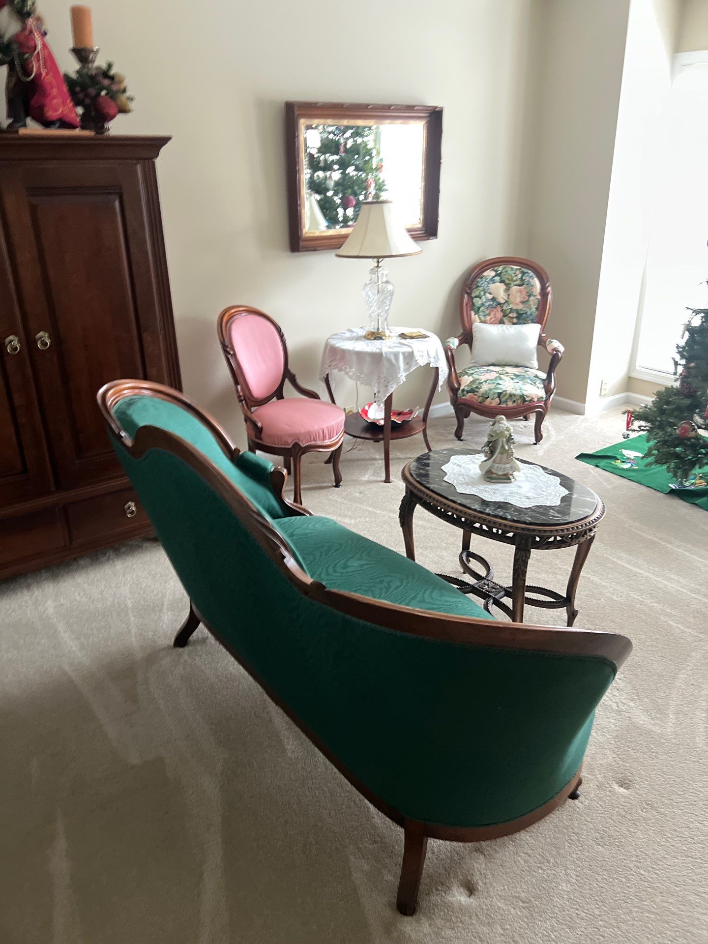 Maid Service and cleaning Project in Lake Oswego by Cloud 9 Professional Cleaning Services