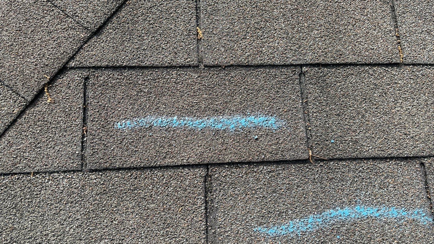 Residential Roofing Installation using Owen's Corning by Roof Concepts Construction