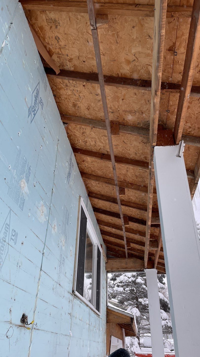 Complete Siding, Roofing, and Window Replacement by Acme Exteriors