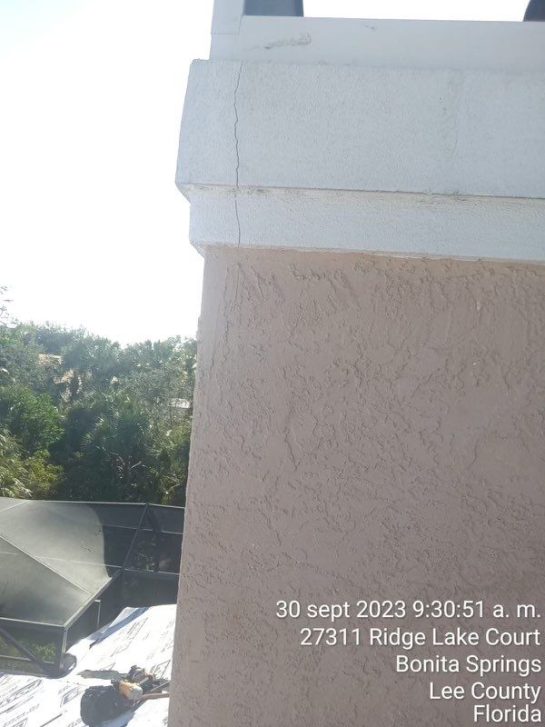 Residential Re-Roof using Eagle Roof Tile by First Due Roofing