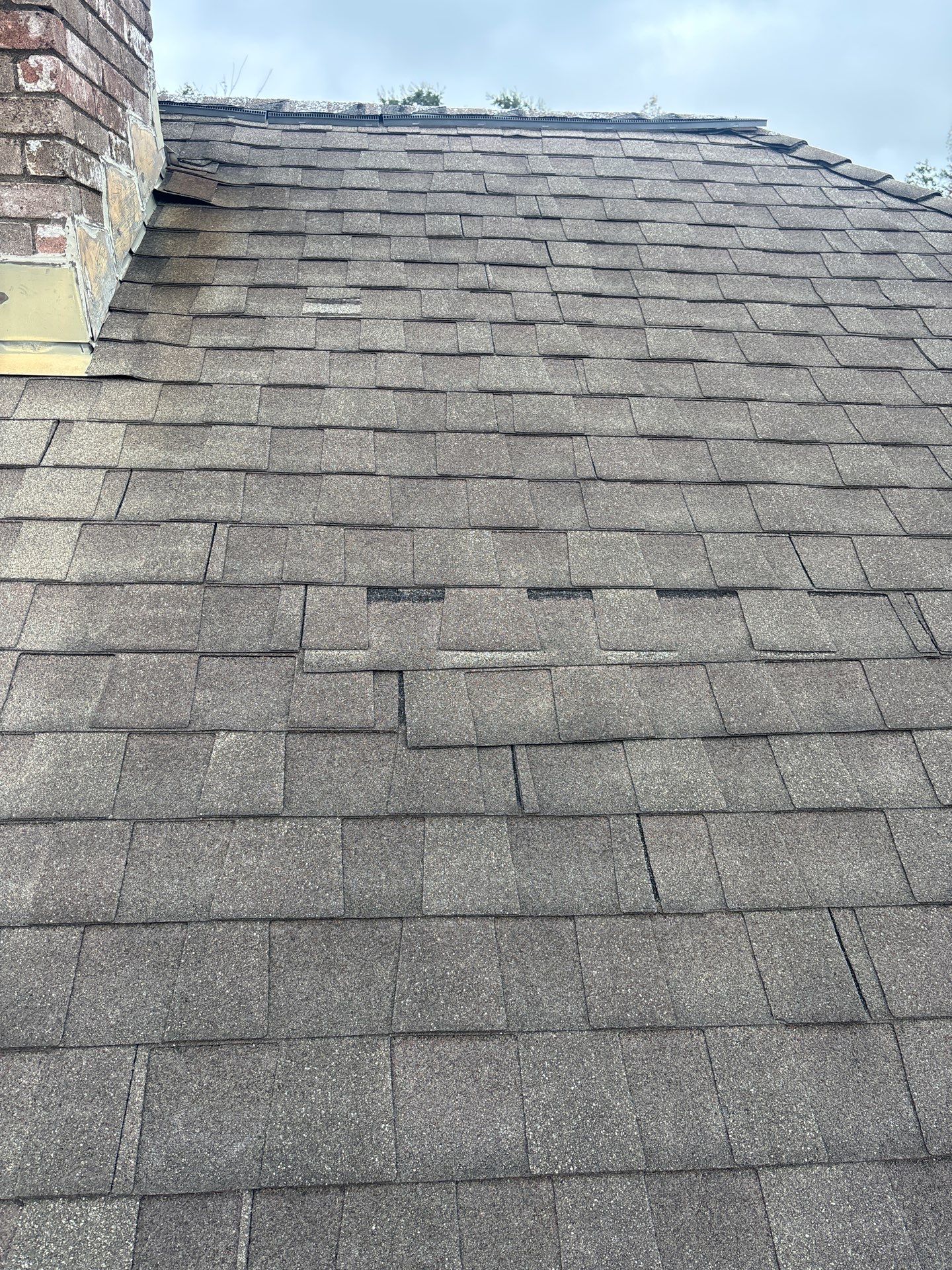 Roof Repair Houston by Roof Repair Company