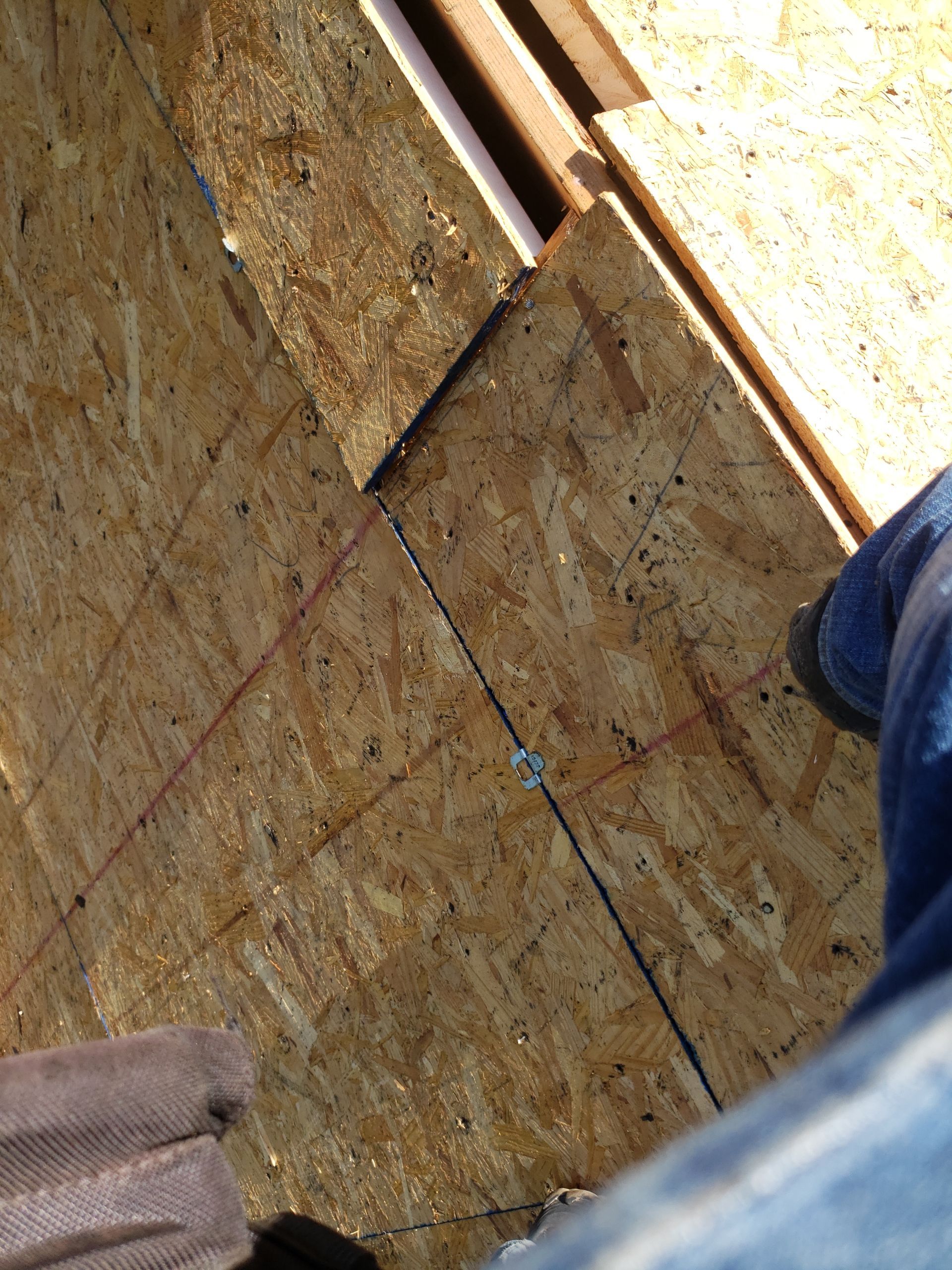Residential Roofing Installation using Roof Replacement by American Roofing & Construction LLC