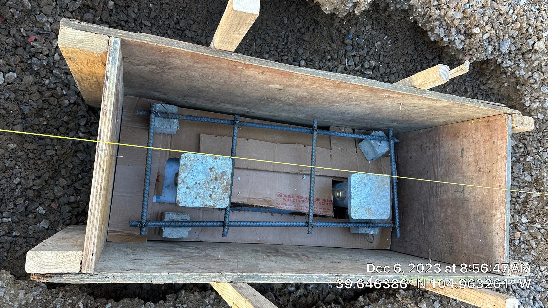 Concrete Patios, Driveways, Sidewalks using concrete by Cain Construction