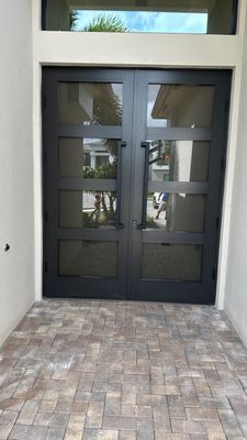 Project in Boca Raton