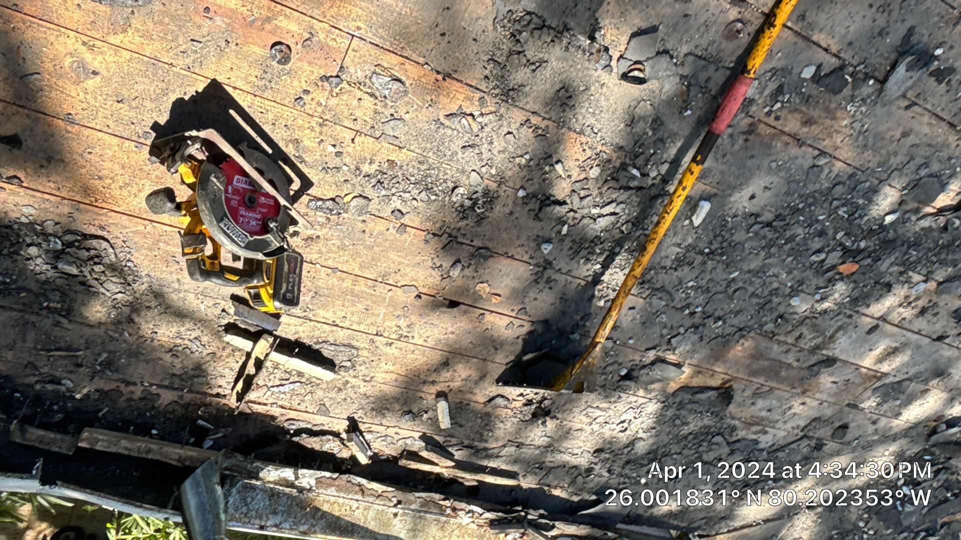 Residential Roof Replacement Using Crown Windsor Tiles by Earl W. Johnston Roofing LLC