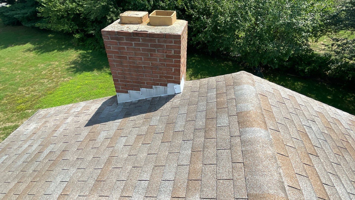150 Lindsey Drive, Charles Town, WV UNITED STATES by American Custom Contractors