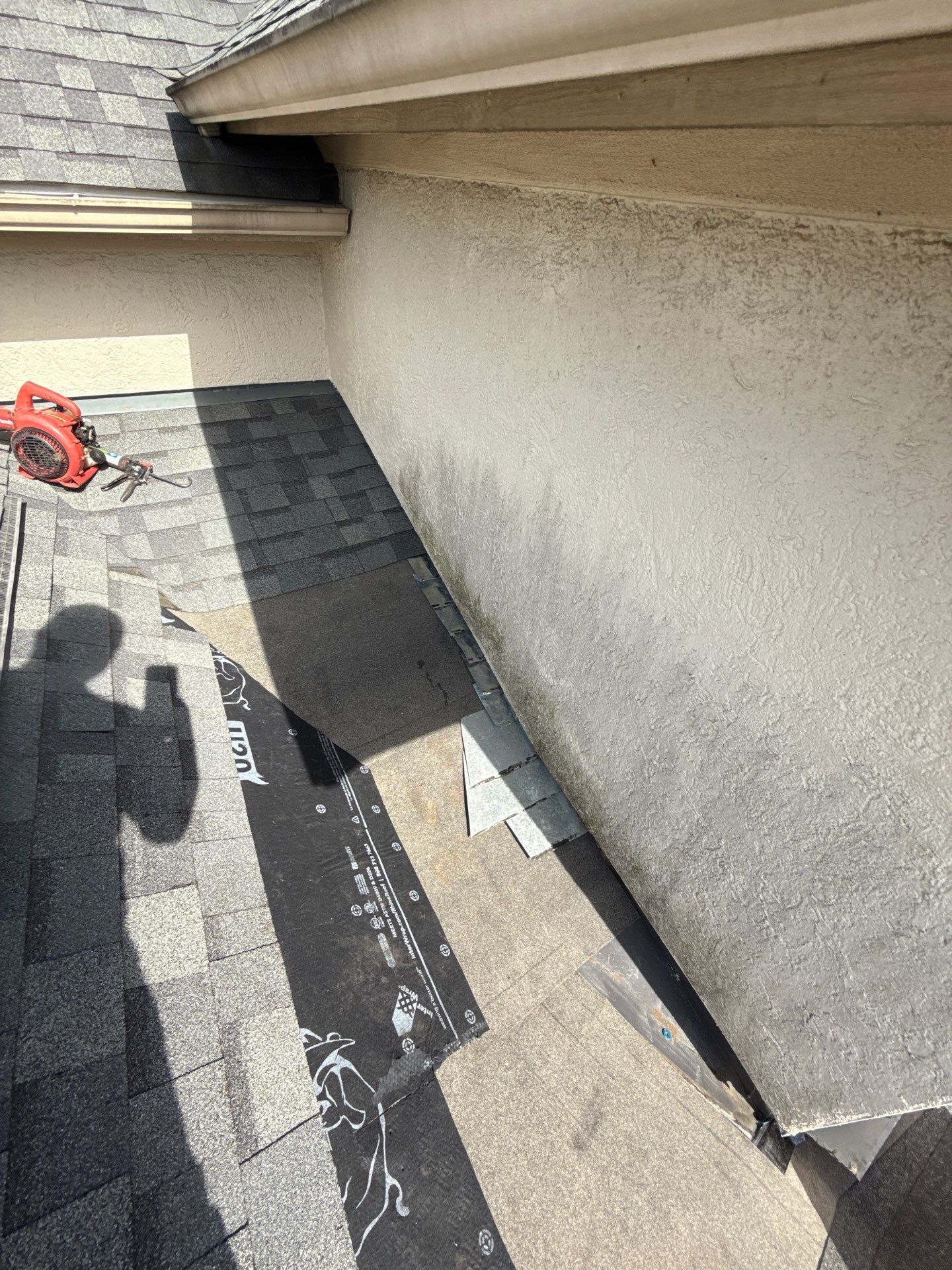 Roof Repair Katy by Roof Repair Company