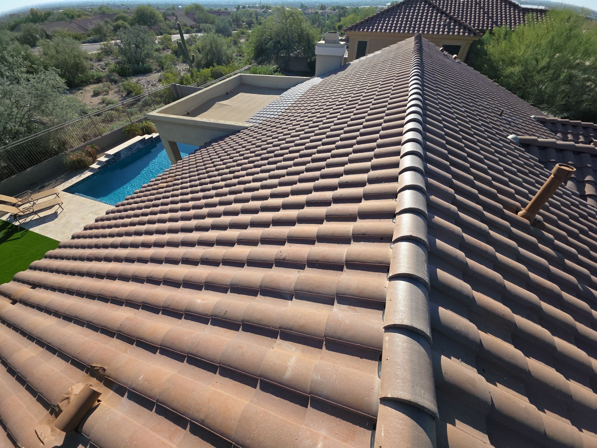 Protect Your Investment: Arizona Roofing Company's Expertise at Work! by Weather-Tite Roofing