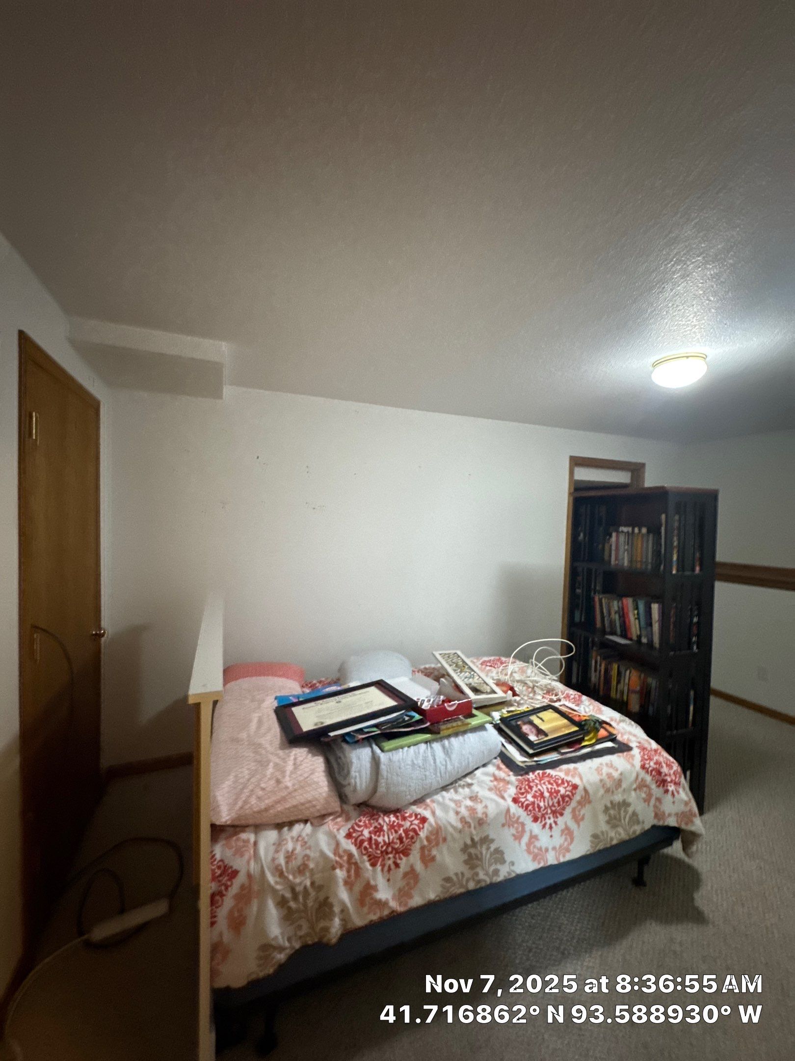 Residential Interior Repaint by Midwest Paint LLC