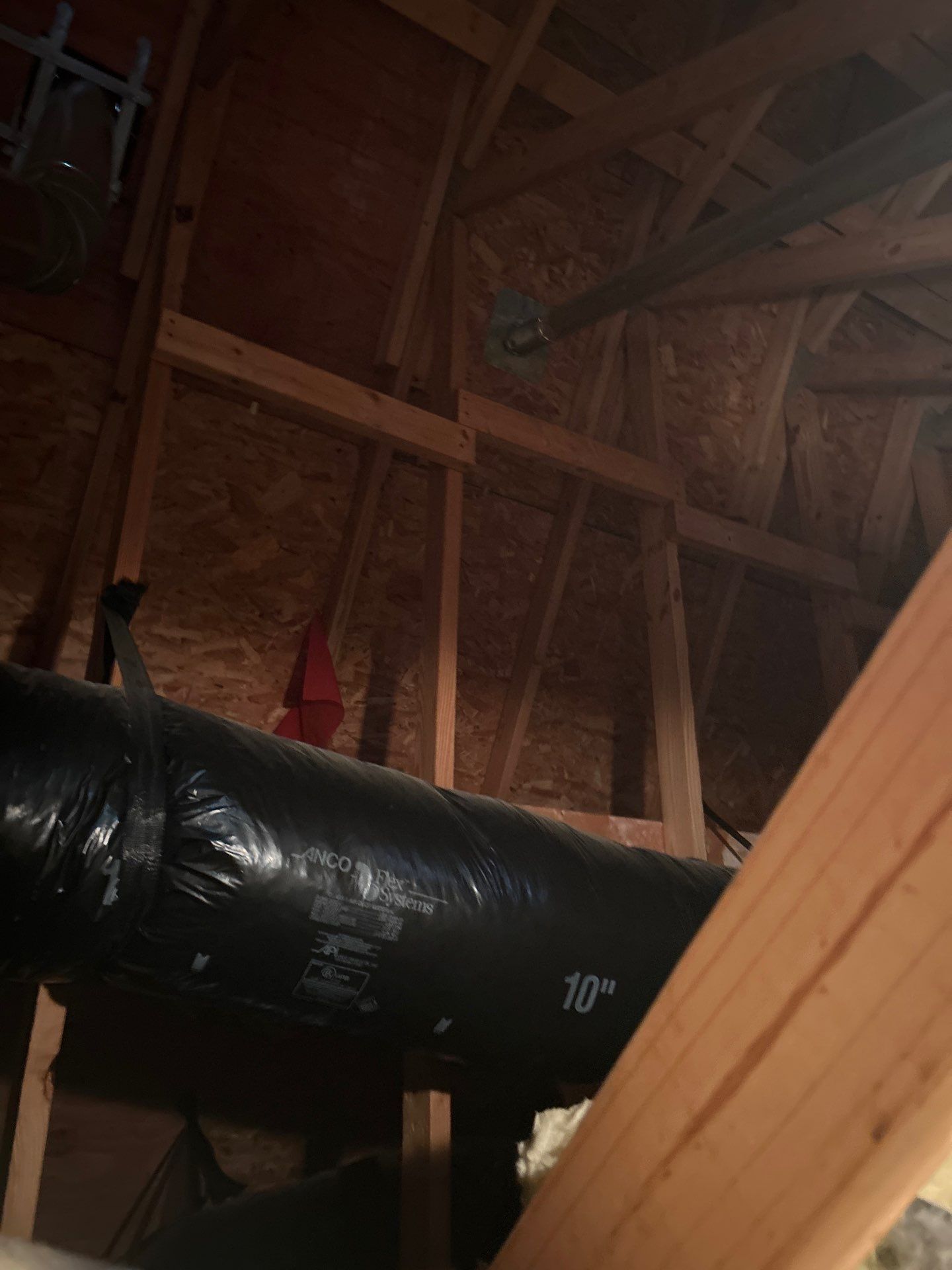 Lorton: Residential Roof Replacement with CertainTeed Landmark in Colonial Slate by RM Banning, Inc.