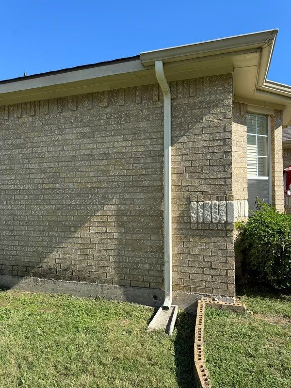 Project in Mansfield by Armor Roofing | Exteriors