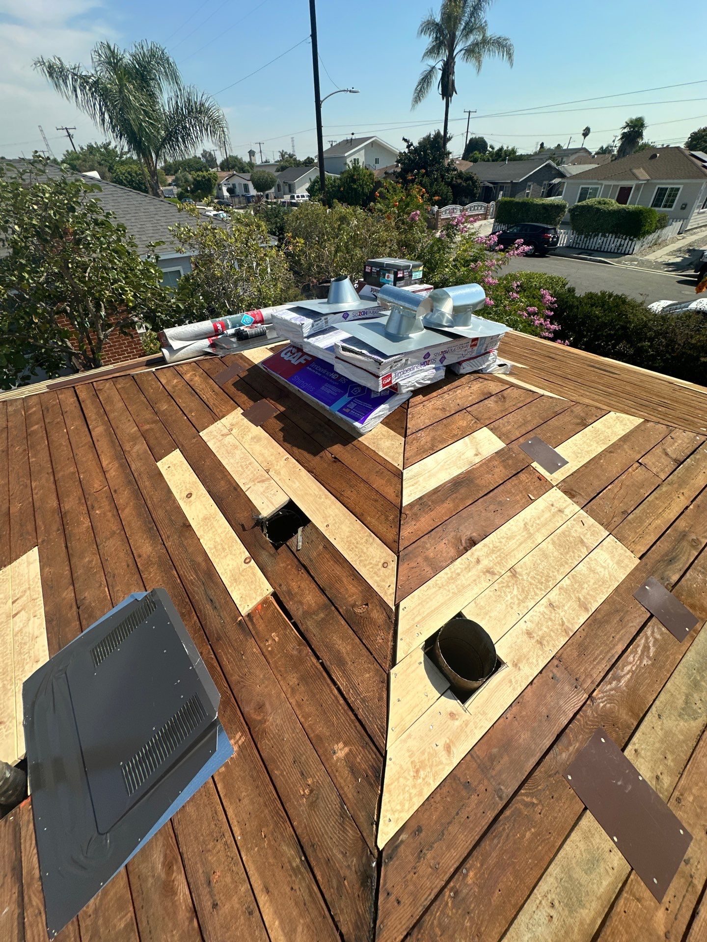Roof Replacement - Torrance, CA 90502 by Epic Roof Replacement