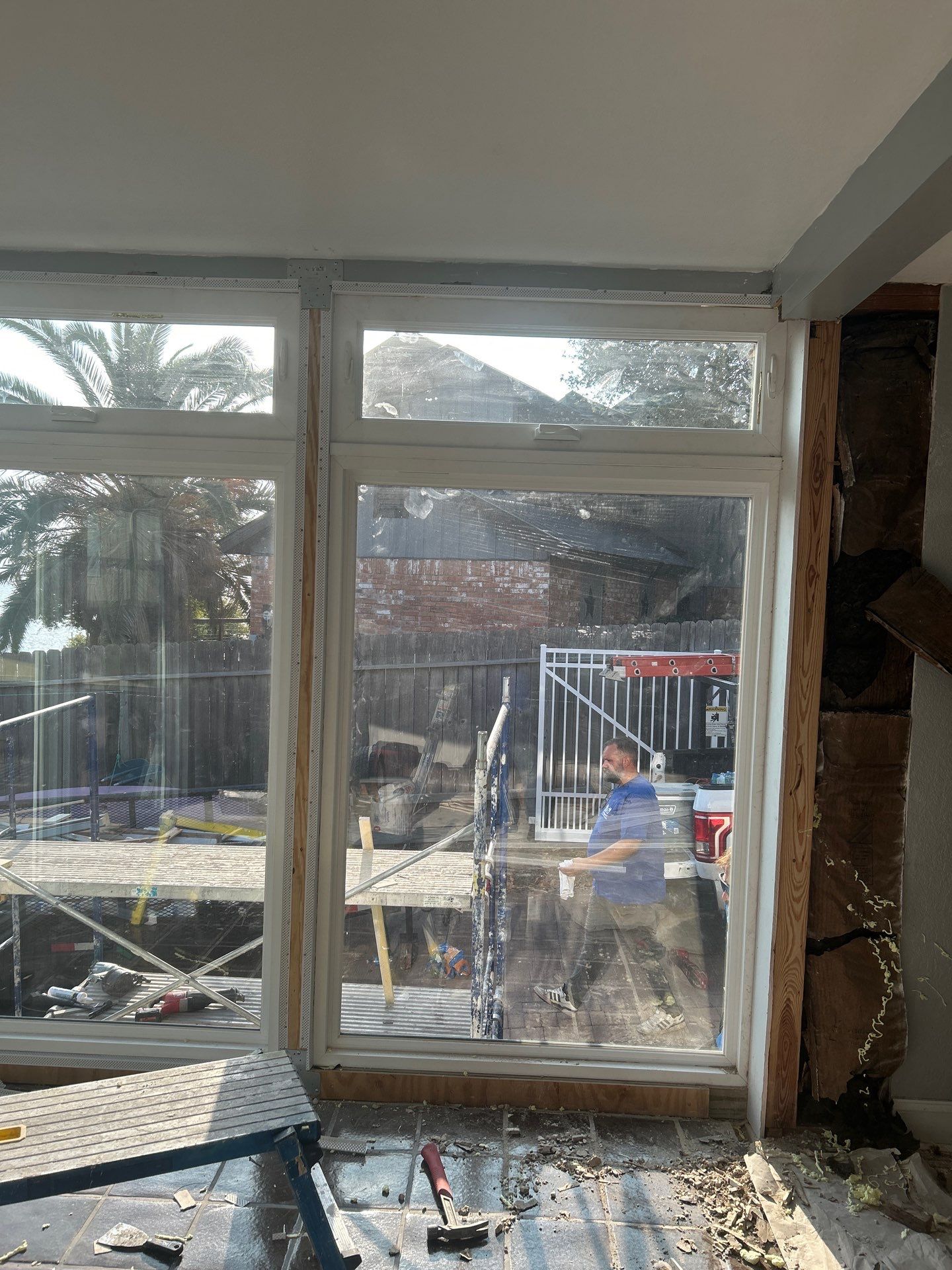 Enhanced Views of the Corpus Christi Bay by Bayfront Roofing and Construction