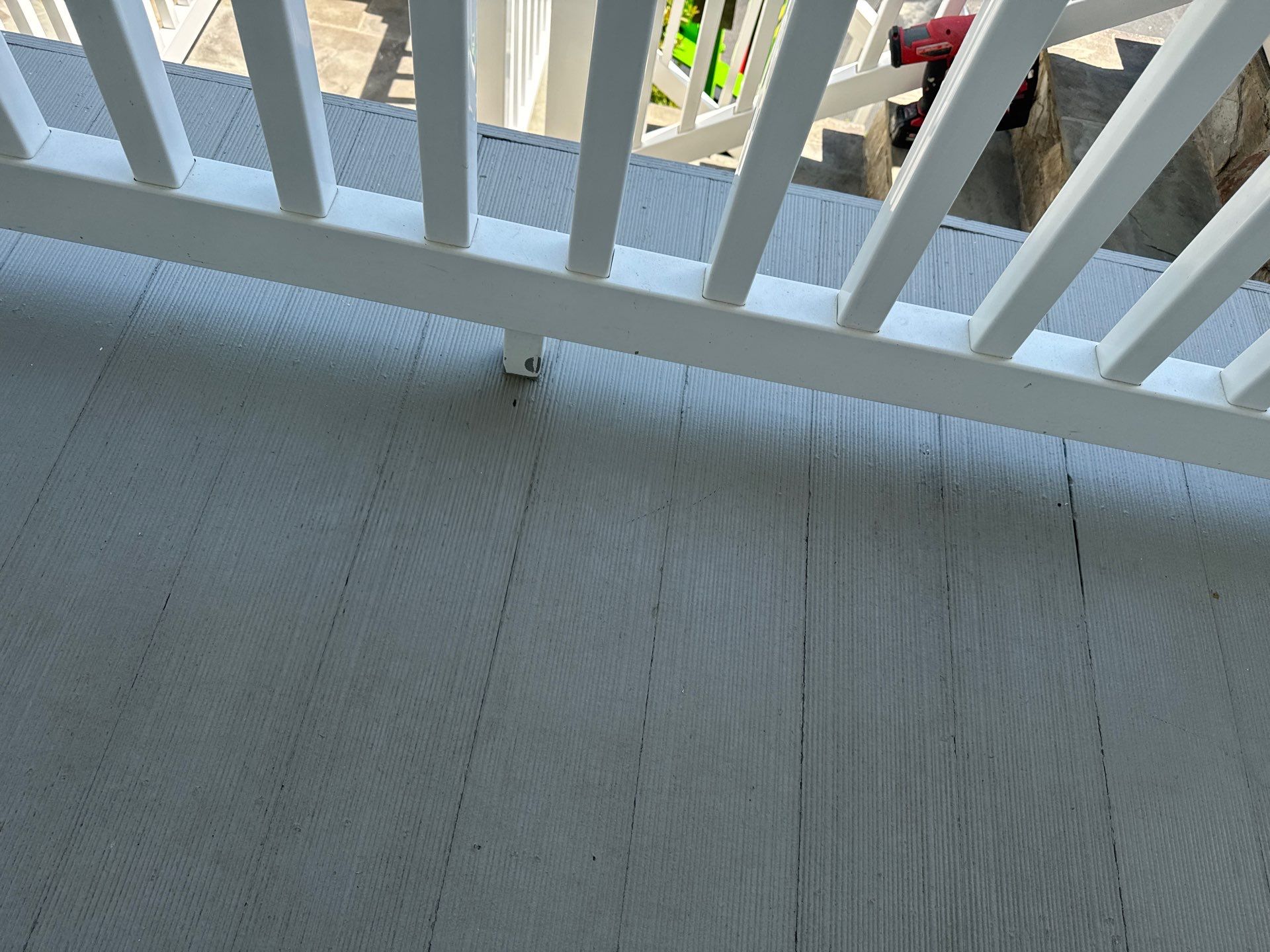 Exterior House Painting in Arlington, VA by My Painter 