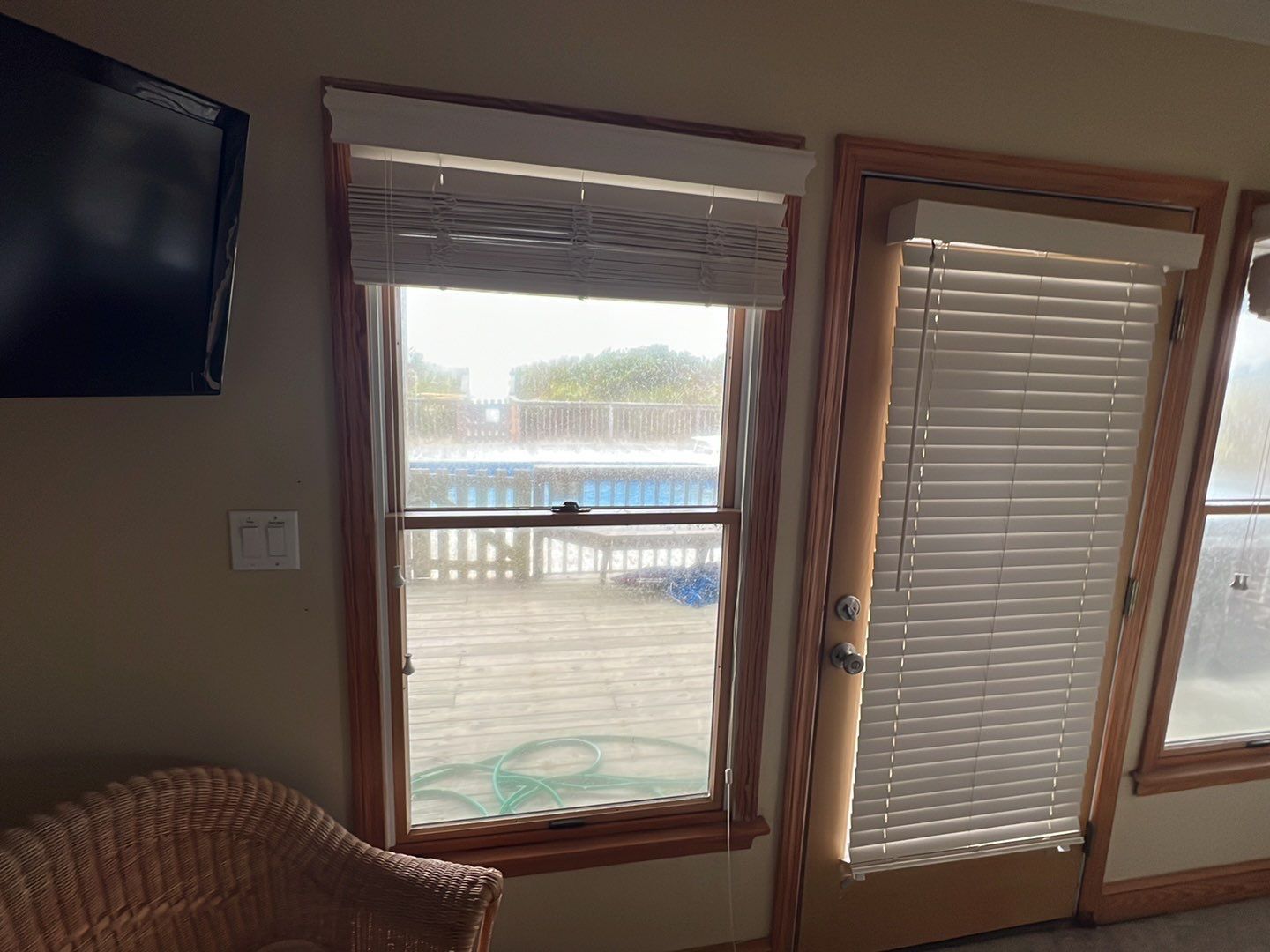 Window and Door Replacement using Anderson Windows by Gallop Roofing & Remodeling, Inc.