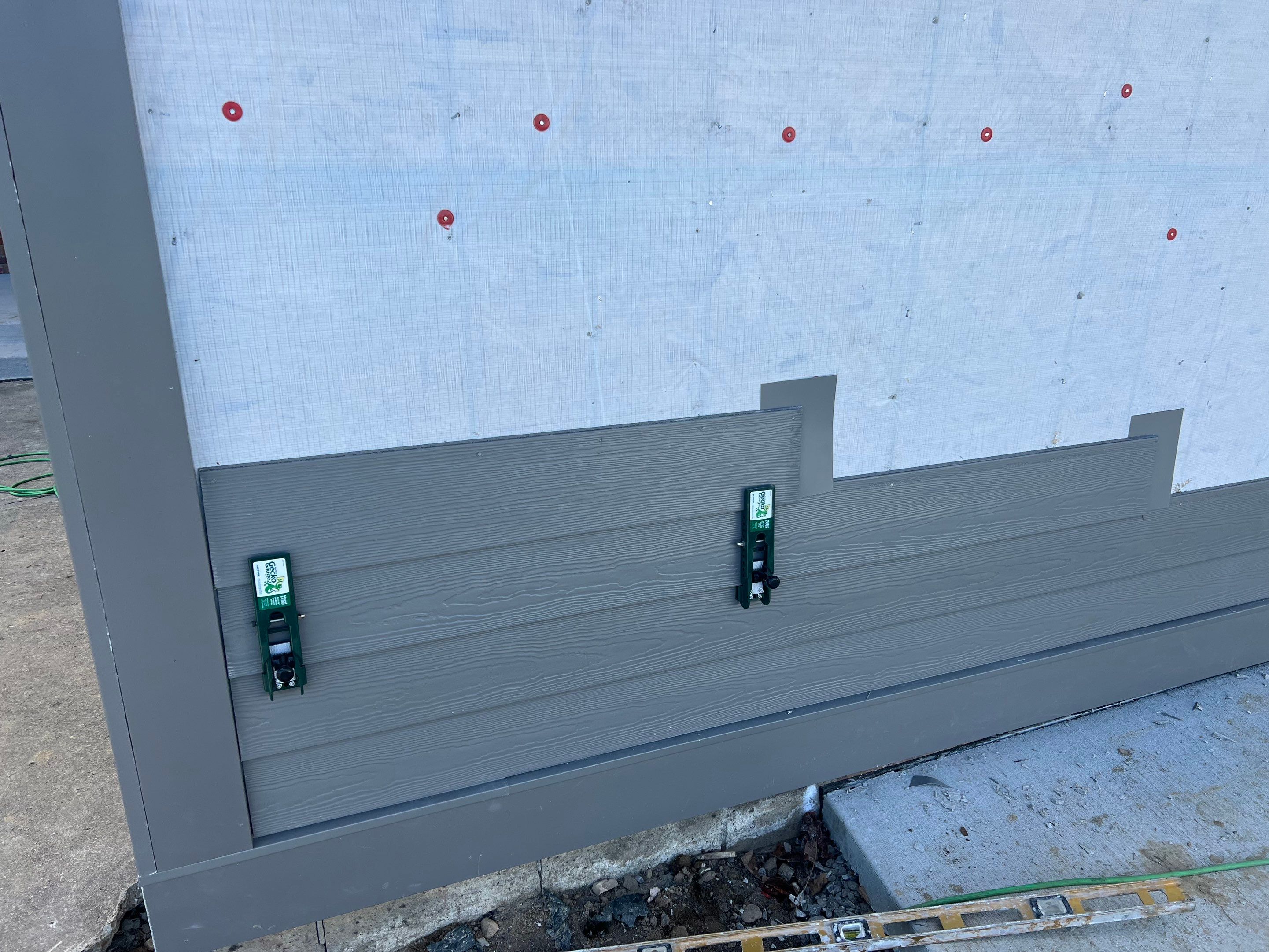 Full exterior Remodel by Cousins Roofing Siding & Decks