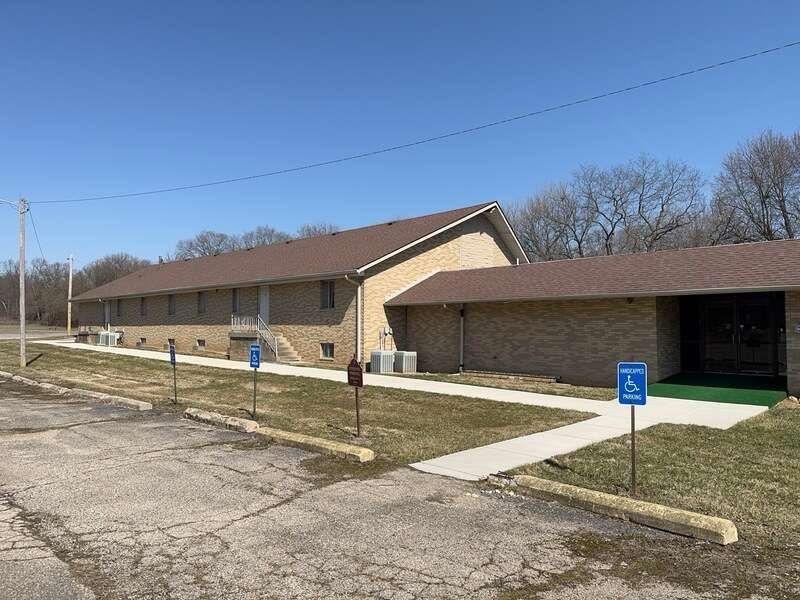 Dayton Church Roof Replacement by Nitro Roofing and Construction