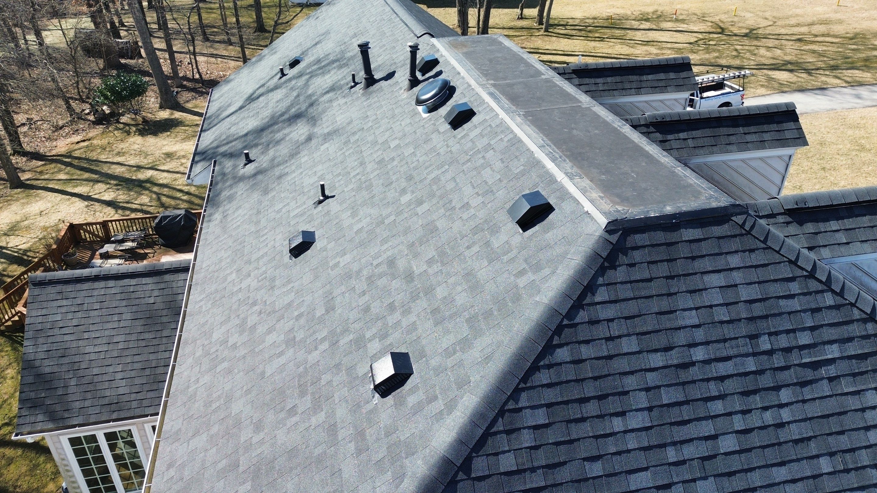 27 Wind Flower Court, Reisterstown, MD UNITED STATES by American Custom Contractors