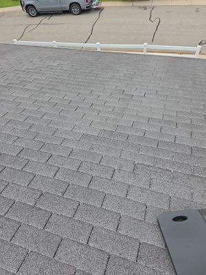 Roof Repair in Clarkston