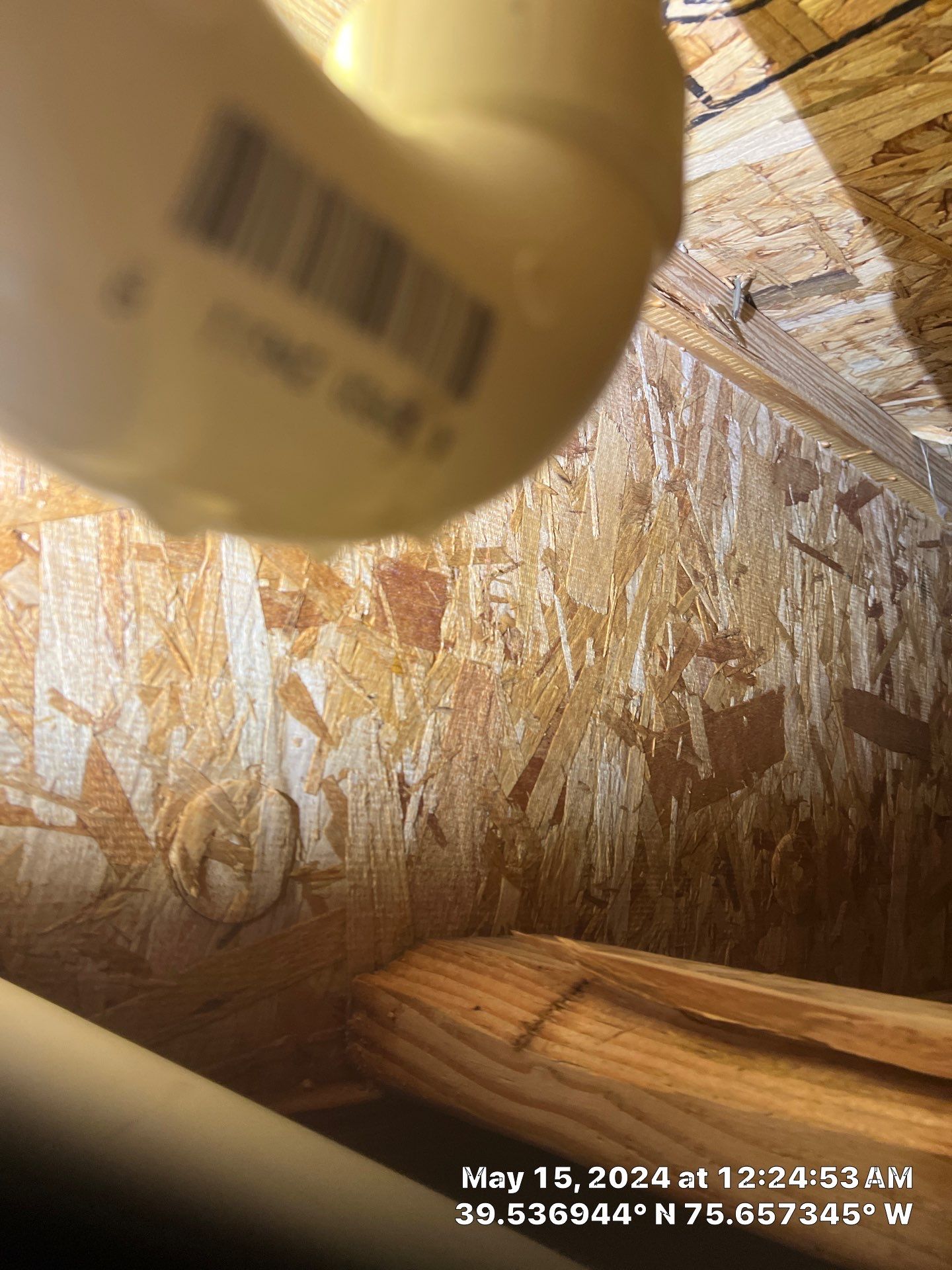 After Hours Emergency Water Extraction and Restoration in Middletown, Delaware by Healthy Home Solutions