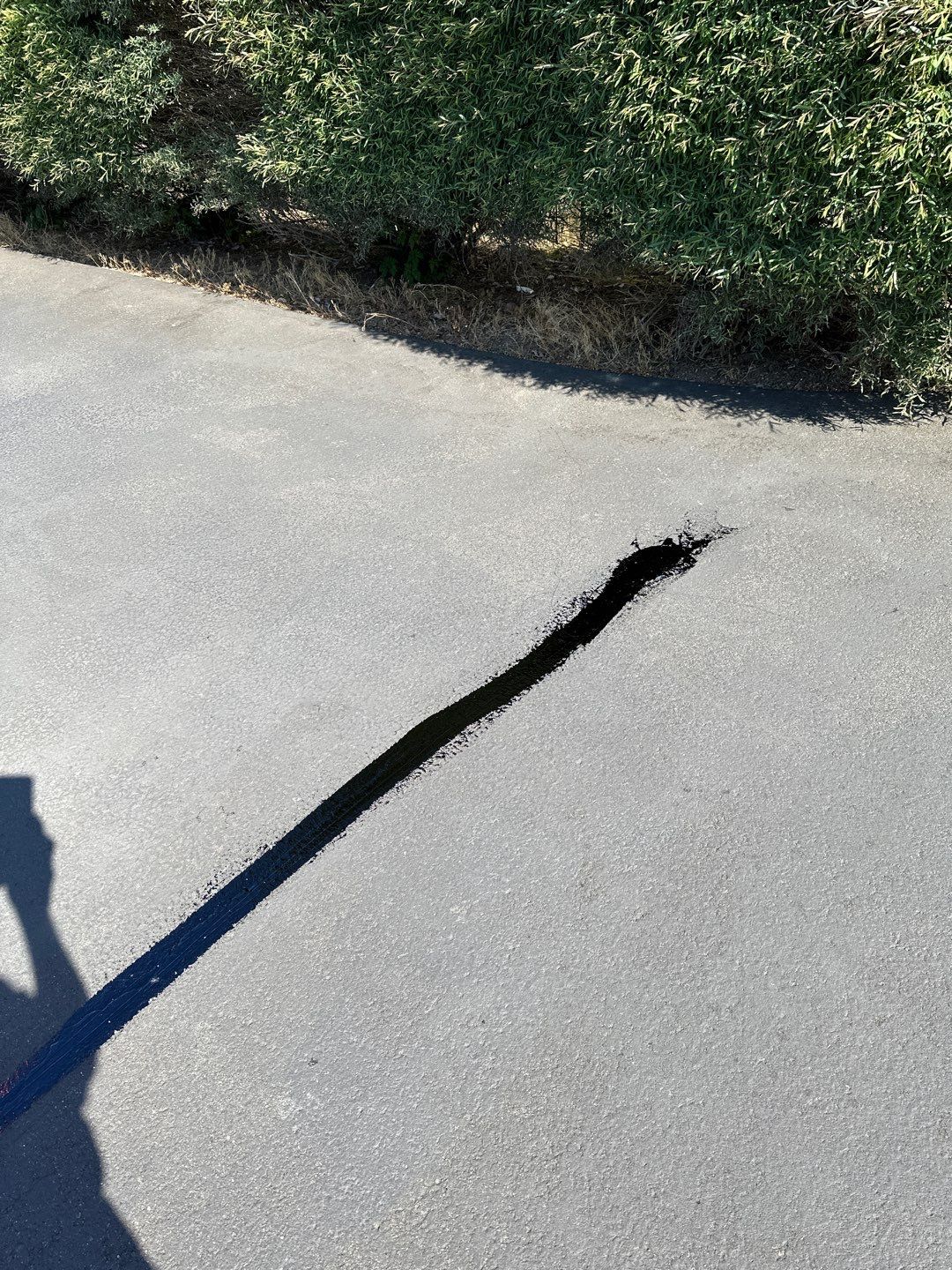 Mary | Sealcoating Driveway, Asphalt Project by Jireh Asphalt & Concrete Inc 