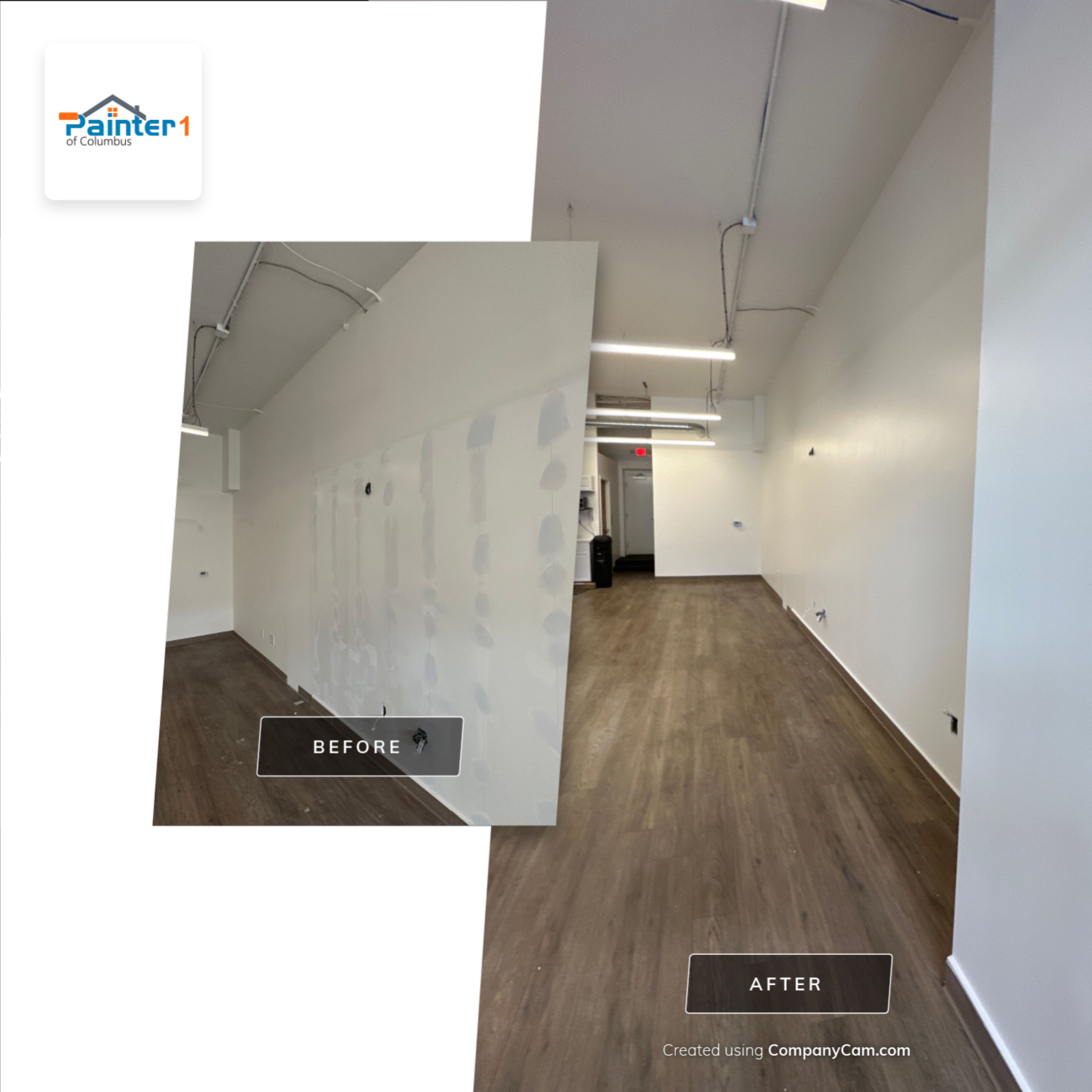 Commercial & Industrial by Painter1 of Columbus