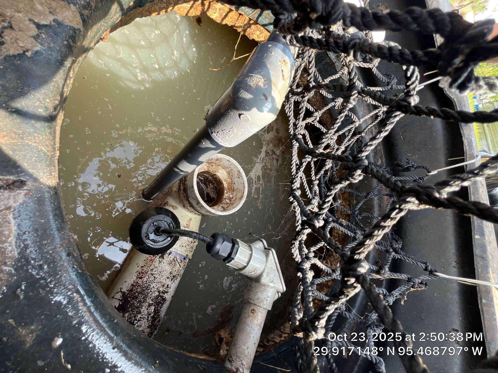 Brown Aerobic Septic Specialists featured photo.